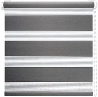 Рулонная штора АС МАРТ Баланс 48x160