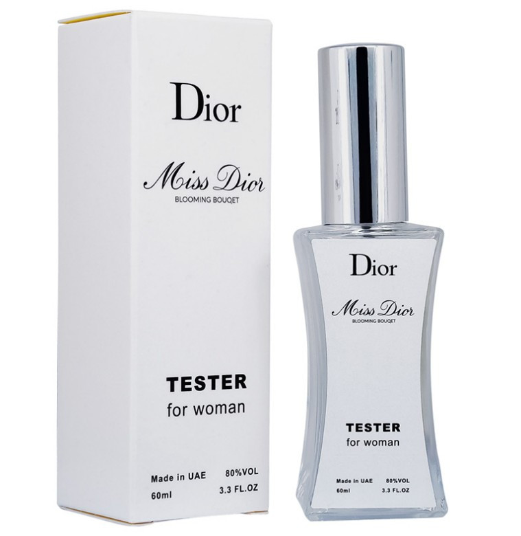 Парфюм Арабский Dior Miss Dior Blooming Bouquet / 60 ml