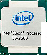 Процессор Intel Xeon E5-2609 V4 - фото 1 - id-p190298097