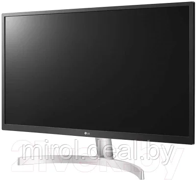 Монитор LG 27UL500-W - фото 2 - id-p190299290