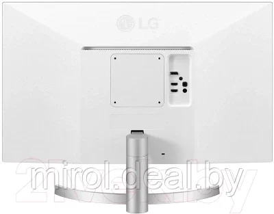 Монитор LG 27UL500-W - фото 4 - id-p190299290