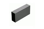 1ПБ39.17,5.8,8-П-ш.F200 Плита облицовочная бетонная шлифованная п. 3 серый - фото 1 - id-p190300807
