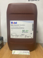 Масло Mobil Velocite Oil NO.6 20л