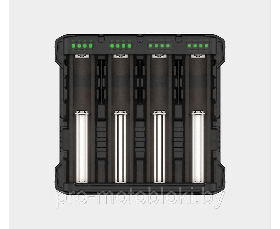 Зарядное устройство Armytek Handy C4 Pro - фото 1 - id-p158584116