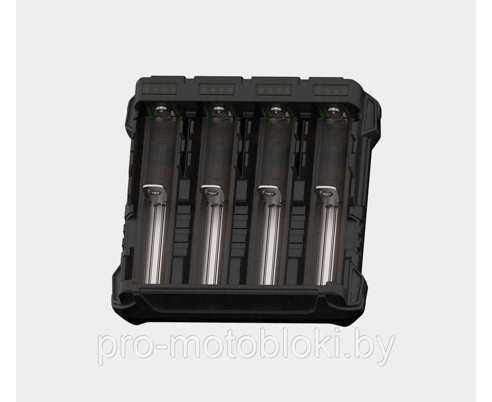 Зарядное устройство Armytek Handy C4 Pro - фото 2 - id-p158584116