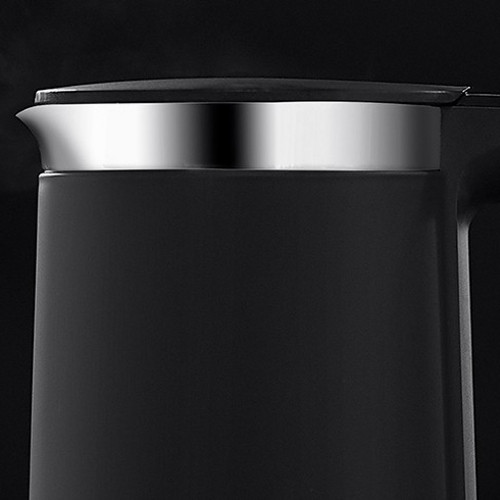 Чайник Viomi Mechanical Kettle V-MK152B (Черный) - фото 3 - id-p190303103