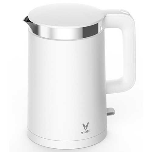 Чайник Viomi Mechanical Kettle V-MK152A (Белый) - фото 1 - id-p190303105