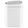 Умное мусорное ведро Ninestars Waterproof Sensor Trash Can 7л DZT-7-2S (Белый), фото 4