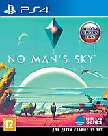 No Man s Sky (PS4) Trade-in | Б/У