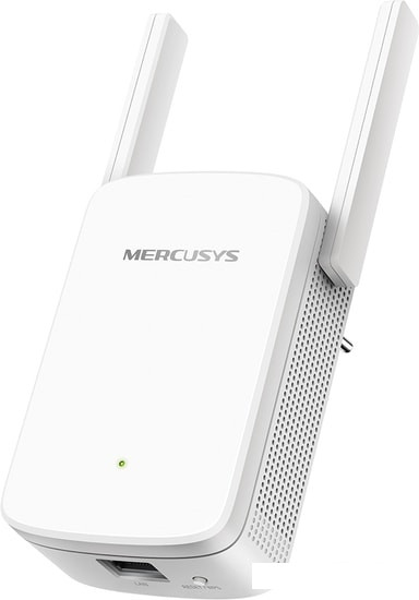 Усилитель Wi-Fi Mercusys ME30 - фото 1 - id-p190108812