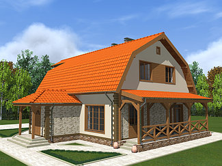 Фасад 2