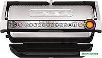 Электрогриль Tefal Optigrill+ XL GC722D34