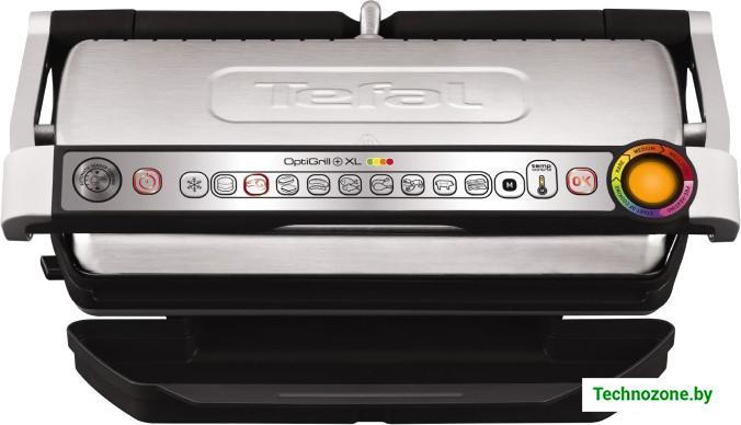 Электрогриль Tefal Optigrill+ XL GC722D34 - фото 1 - id-p190138191