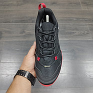 Кроссовки Adidas Terrex AX3 Black Red, фото 3