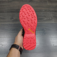 Кроссовки Adidas Terrex AX3 Black Red, фото 5