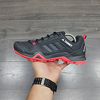 Кроссовки Adidas Terrex AX3 Black Red 41