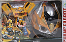 Детские игрушки роботы трансфомеры Optimus Prime Оптимус Прайм с маской, фото 3