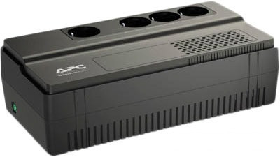 Источник бесперебойного питания APC Easy UPS BV 650 ВА - фото 1 - id-p190315327