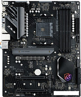 Материнская плата ASRock B550 PG Riptide