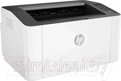 Принтер HP Laser 107w (4ZB78A) - фото 1 - id-p190317720