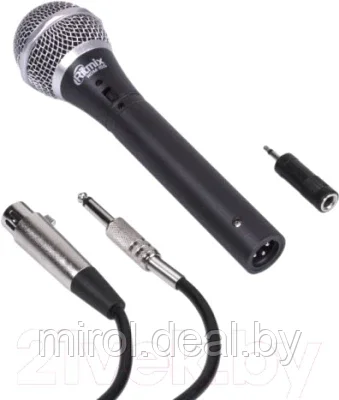 Микрофон Ritmix RDM-155 - фото 3 - id-p190318359