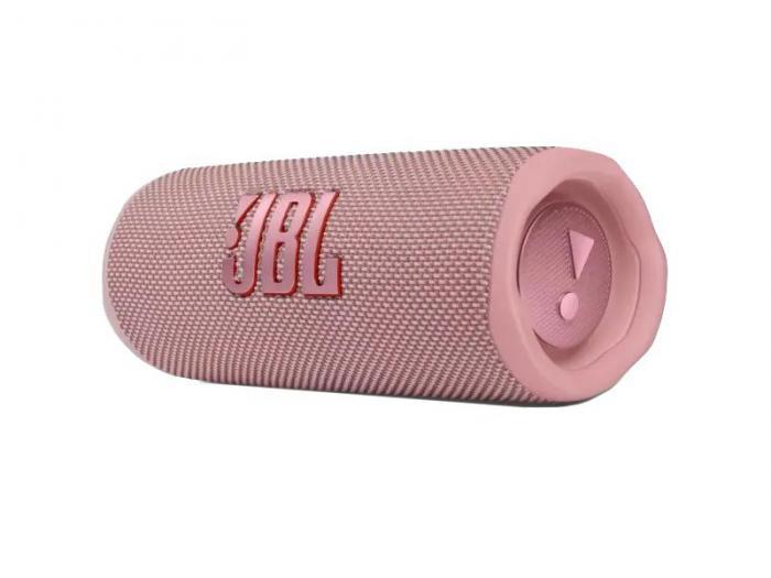 Колонка JBL Flip 6 Pink - фото 1 - id-p190321652