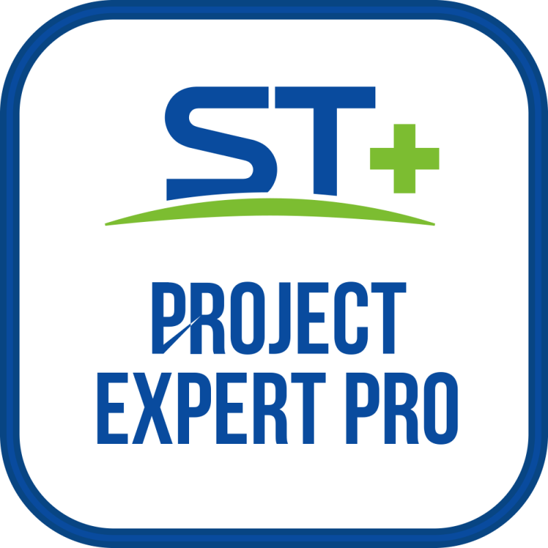 ST+PROJECT EXPERT PRO - фото 1 - id-p75882328