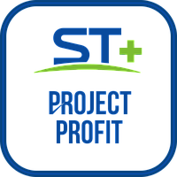 ST+PROJECT PROFIT