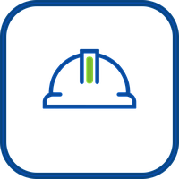 ST+PROJECT Контроль СИЗ 1 тип СИЗ