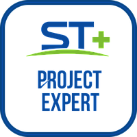 ST+PROJECT EXPERT