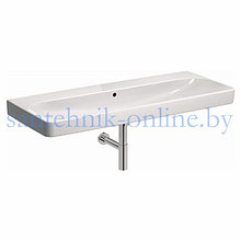 Умывальник мебельный Kolo TRAFFIC Reflex 120 см без отверстия (L91020900)