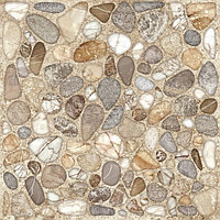 BERYOZA CERAMICA Напольная плитка Edinburgh GP beige 296*296*8мм