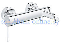 Смеситель Grohe Essence New 33624001 (хром)