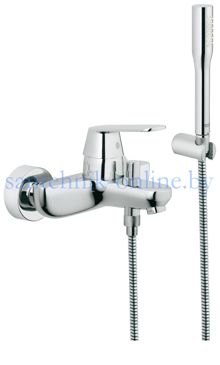 Смеситель Grohe Eurosmart Cosmopolitan 32832000 - фото 1 - id-p188505119