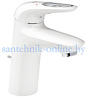 Смеситель для умывальника Grohe Eurostyle (33558LS3)