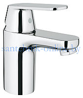 Смеситель для умывальника Grohe Eurosmart Cosmopolitan (32824000)