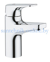 Смеситель для умывальника Grohe BauFlow (23752000)