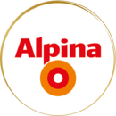 Краска Alpina EXPERT Premiumlatex 3, 2,5 л - фото 2 - id-p190323398