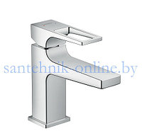 Смеситель для умывальника Hansgrohe Metropol 100 (74500000)