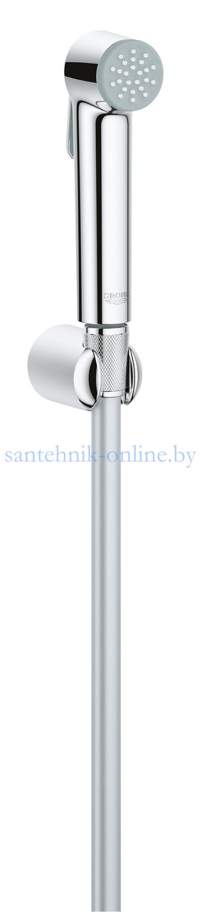 Лейка для псевдобиде Grohe Tempesta-F Trigger Spray (26352000) - фото 1 - id-p190322364