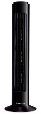 Вентилятор Brayer BR4952BK