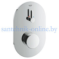 Смеситель скрытого монтажа Grohe Eurosmart Cosmopolitan S (36321000)