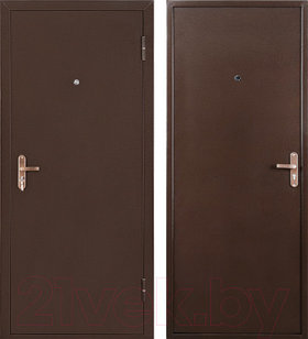Входная дверь Промет Профи Pro BMD 86x206