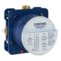 Универсальная встроенная часть Grohe 1/2" Rapido SmartBox (35600000)