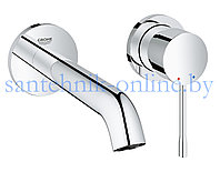 Grohe Essence New 19408001 (хром)