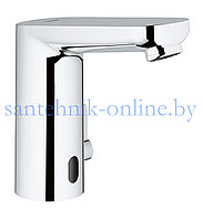 Сенсорный смеситель Grohe Eurosmart Cosmopolitan E (36325001)