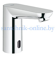 Сенсорный смеситель Grohe Euroeco Cosmopolitan E (36271000)