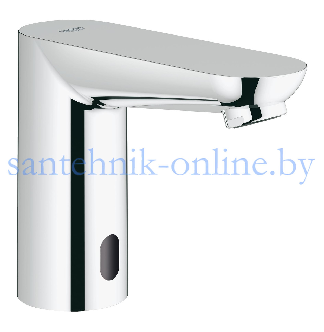 Сенсорный смеситель Grohe Euroeco Cosmopolitan E (36271000) - фото 1 - id-p190322395