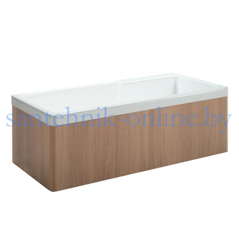 Панель для ванны Laufen LB3 деревянная 2986855620001 (2986855620001) - фото 1 - id-p188505972