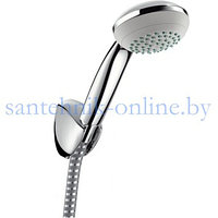 Душевой гарнитур Hansgrohe Crometta 85 1jet (27577000)